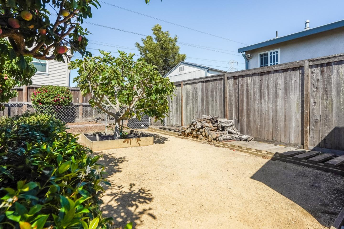 Detail Gallery Image 31 of 36 For 16 N Rochester St, San Mateo,  CA 94401 - 2 Beds | 1 Baths