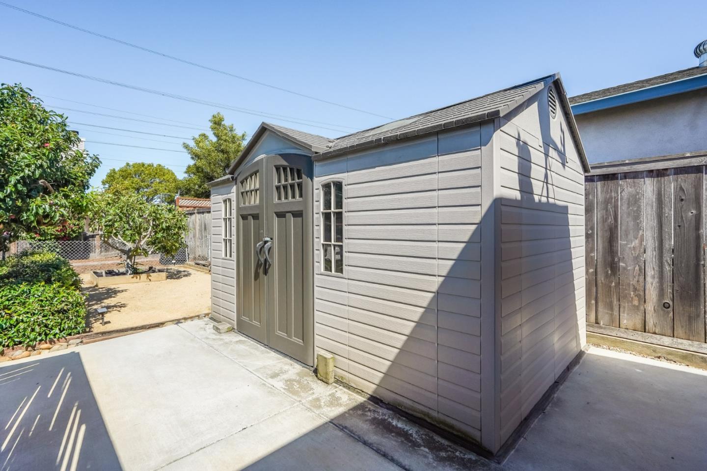 Detail Gallery Image 32 of 36 For 16 N Rochester St, San Mateo,  CA 94401 - 2 Beds | 1 Baths