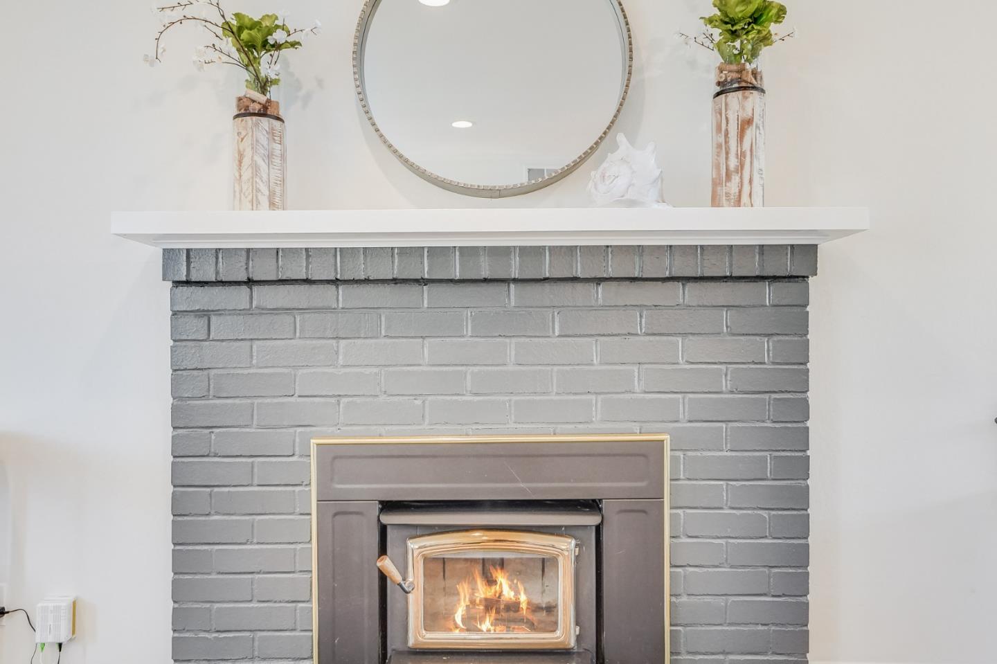 Detail Gallery Image 6 of 36 For 16 N Rochester St, San Mateo,  CA 94401 - 2 Beds | 1 Baths