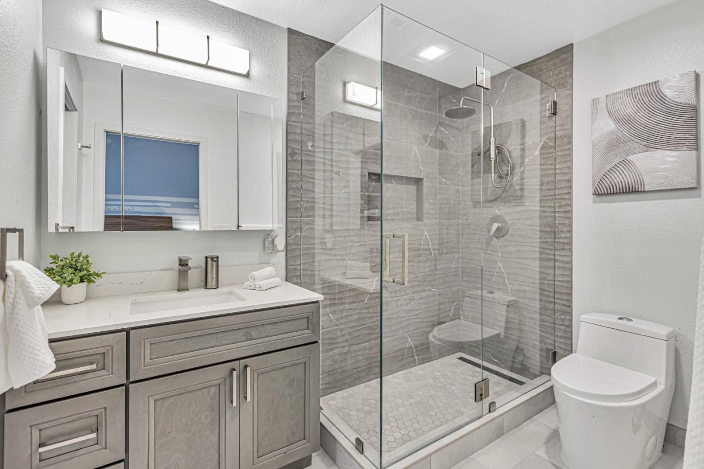Detail Gallery Image 20 of 39 For 440 W Hacienda Ave, Campbell,  CA 95008 - 3 Beds | 2/1 Baths