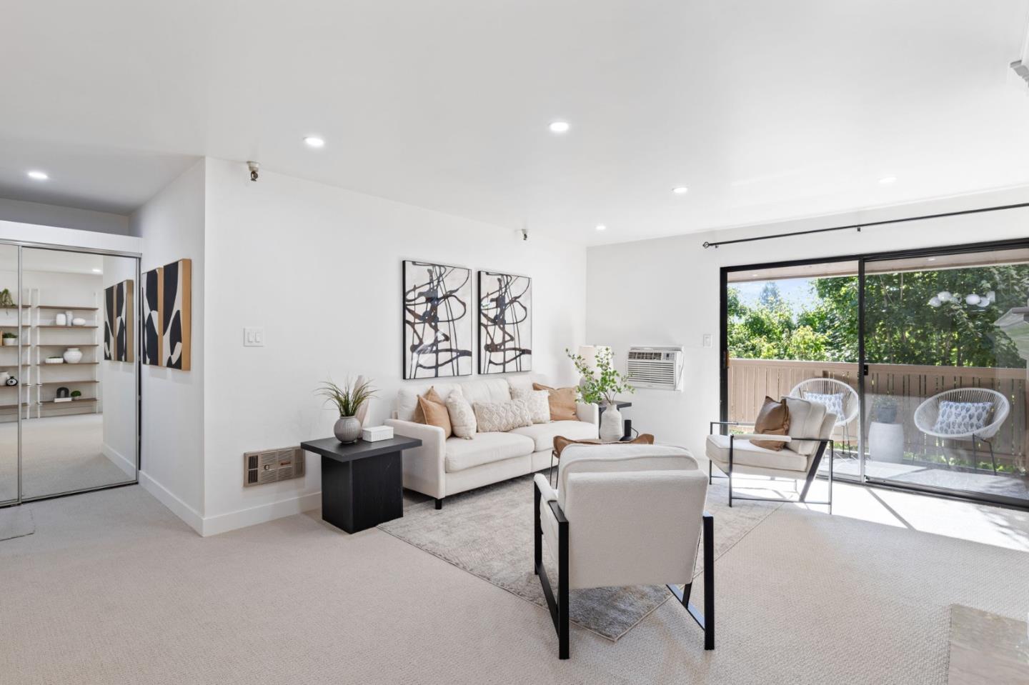 Detail Gallery Image 15 of 37 For 400 Ortega Ave #301,  Mountain View,  CA 94040 - 2 Beds | 1 Baths