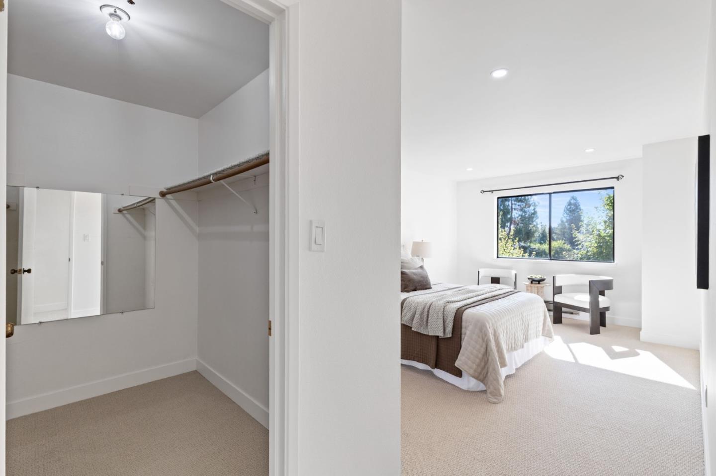 Detail Gallery Image 19 of 37 For 400 Ortega Ave #301,  Mountain View,  CA 94040 - 2 Beds | 1 Baths