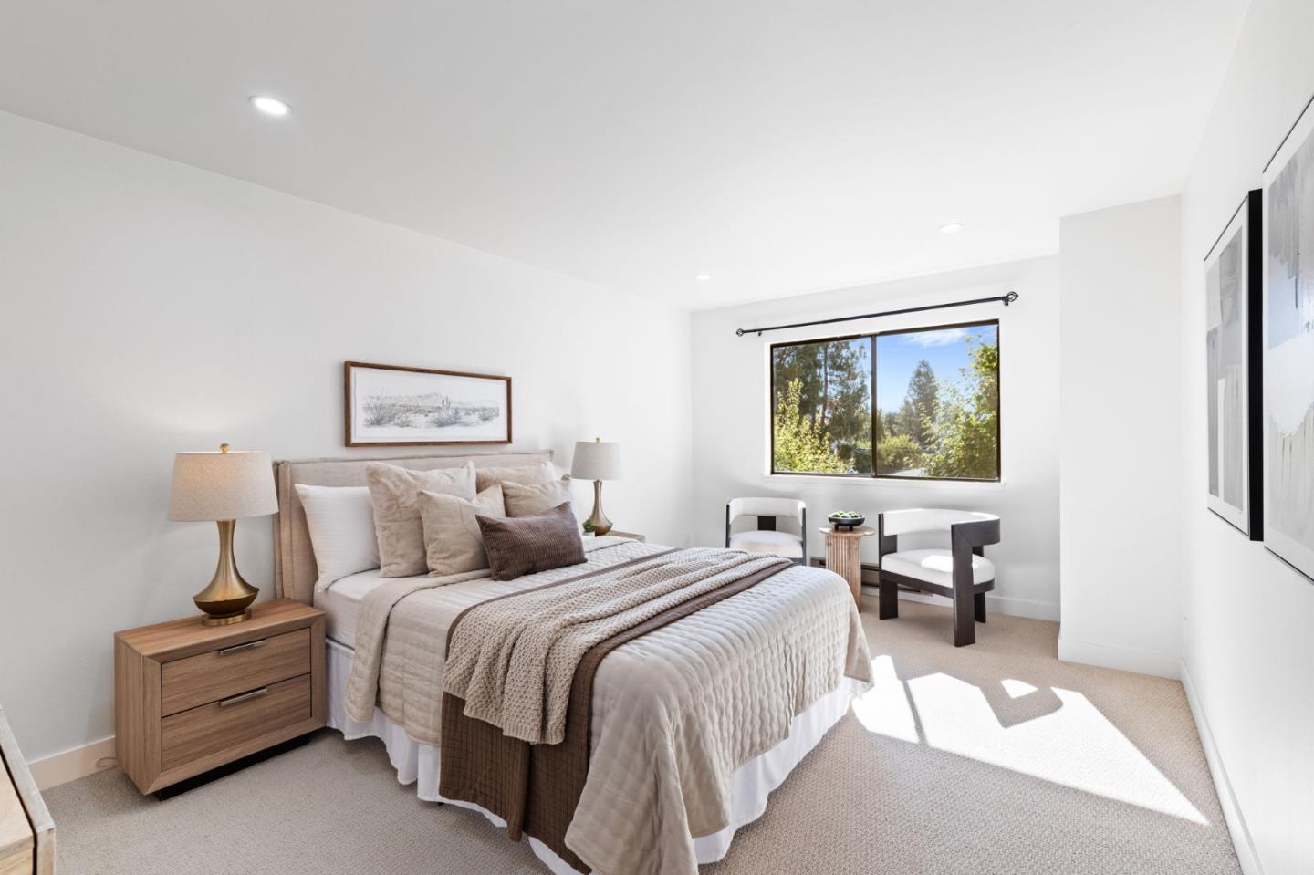 Detail Gallery Image 21 of 37 For 400 Ortega Ave #301,  Mountain View,  CA 94040 - 2 Beds | 1 Baths