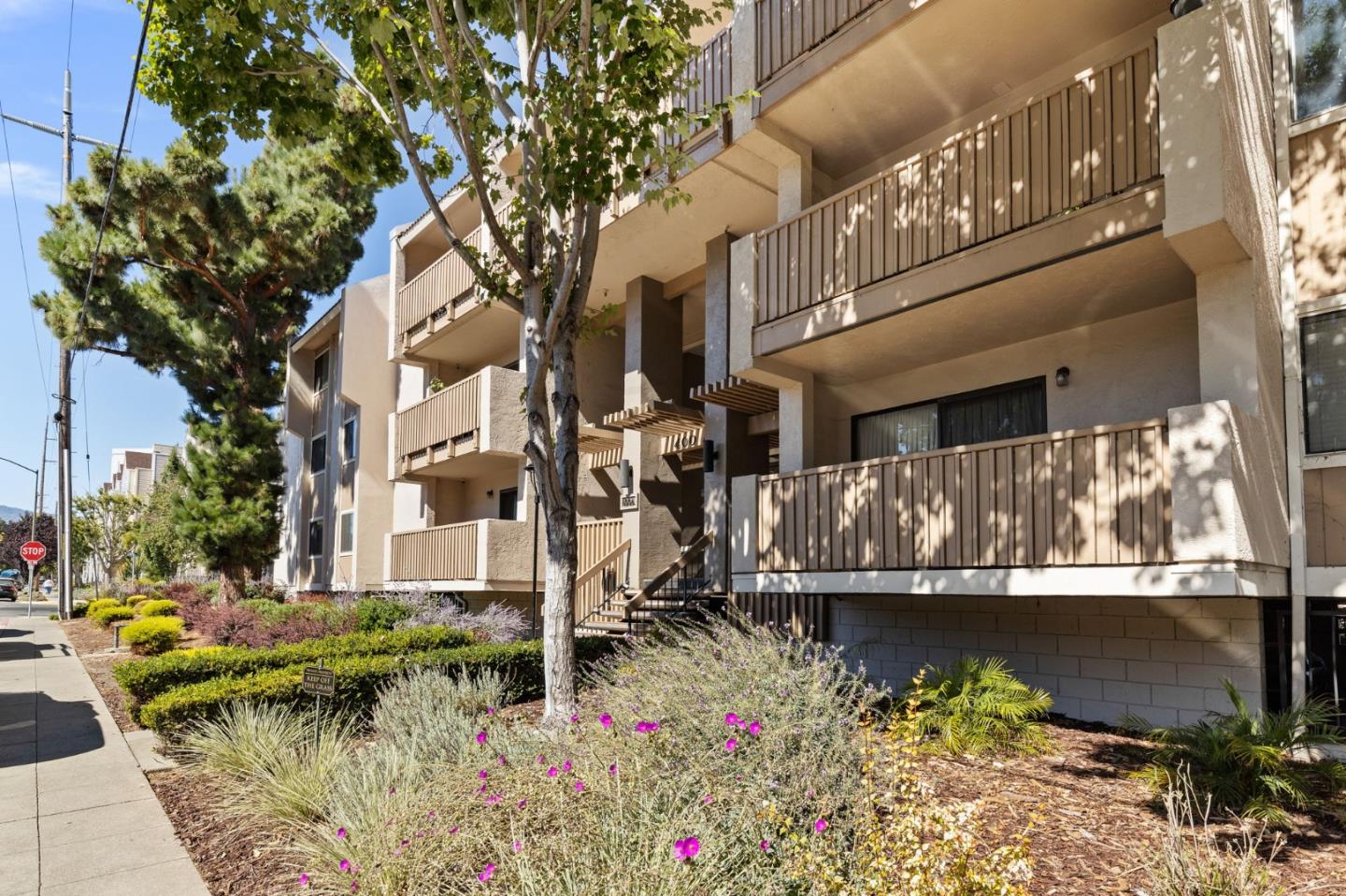 Detail Gallery Image 3 of 37 For 400 Ortega Ave #301,  Mountain View,  CA 94040 - 2 Beds | 1 Baths