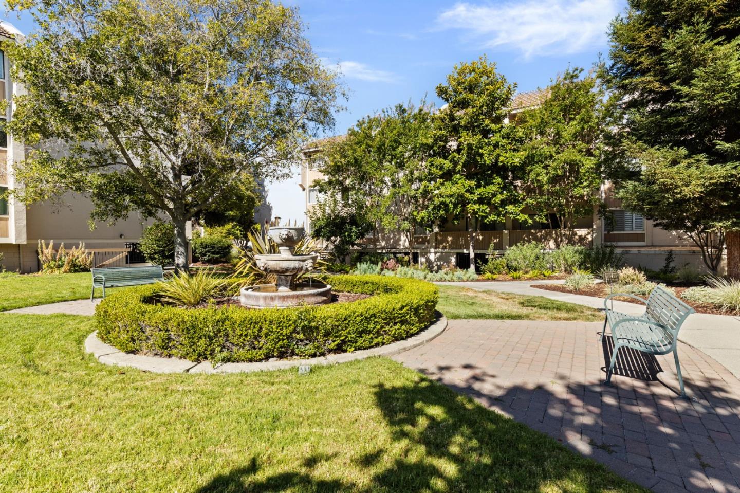 Detail Gallery Image 35 of 37 For 400 Ortega Ave #301,  Mountain View,  CA 94040 - 2 Beds | 1 Baths