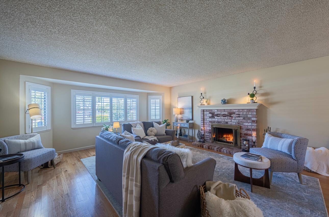 Detail Gallery Image 10 of 41 For 785 Ambrose Dr, Salinas,  CA 93901 - 2 Beds | 2 Baths