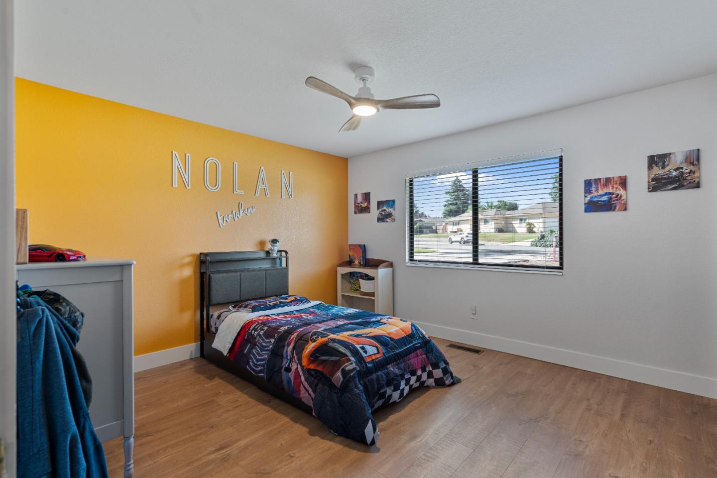 Detail Gallery Image 30 of 74 For 215 Rays Cir, Hollister,  CA 95023 - 4 Beds | 2/1 Baths
