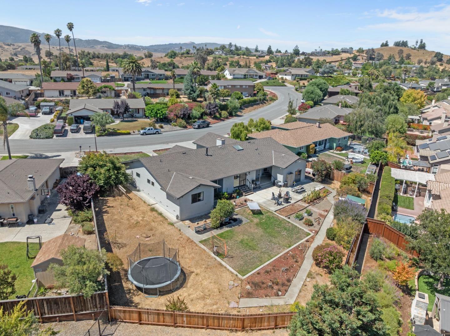 Detail Gallery Image 69 of 74 For 215 Rays Cir, Hollister,  CA 95023 - 4 Beds | 2/1 Baths