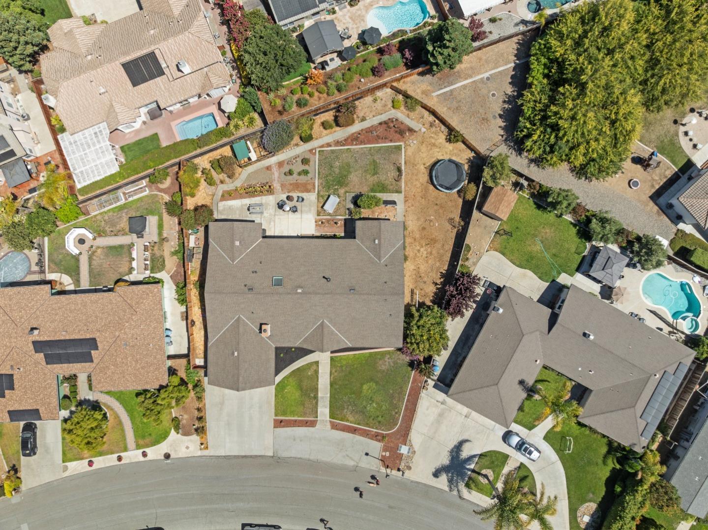 Detail Gallery Image 71 of 74 For 215 Rays Cir, Hollister,  CA 95023 - 4 Beds | 2/1 Baths
