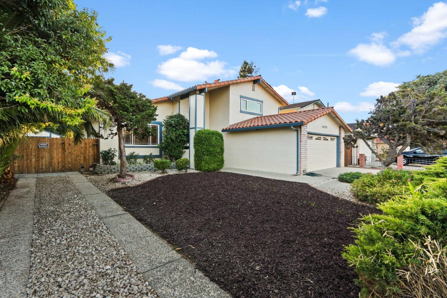 Detail Gallery Image 2 of 37 For 5629 Judith St, San Jose,  CA 95123 - 4 Beds | 2/1 Baths