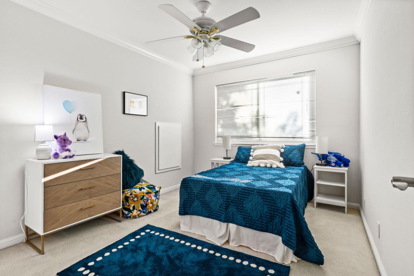 Detail Gallery Image 22 of 37 For 5629 Judith St, San Jose,  CA 95123 - 4 Beds | 2/1 Baths