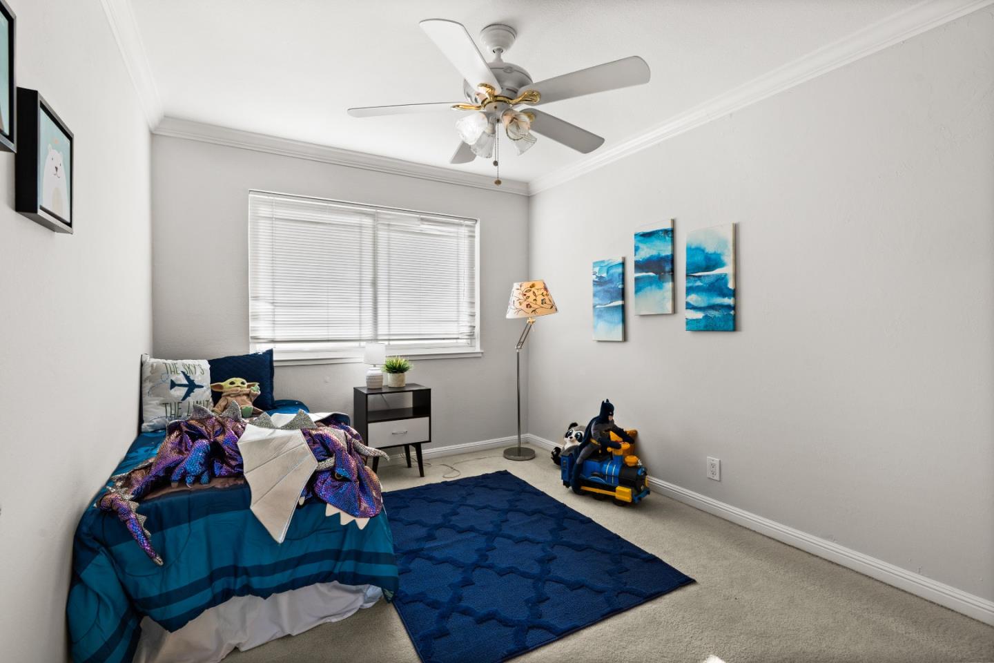 Detail Gallery Image 26 of 37 For 5629 Judith St, San Jose,  CA 95123 - 4 Beds | 2/1 Baths