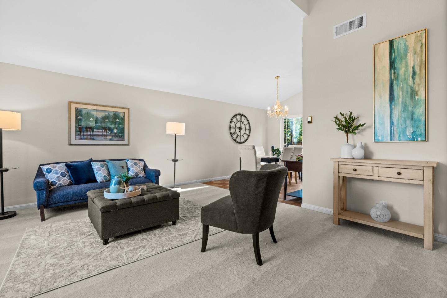 Detail Gallery Image 8 of 37 For 5629 Judith St, San Jose,  CA 95123 - 4 Beds | 2/1 Baths