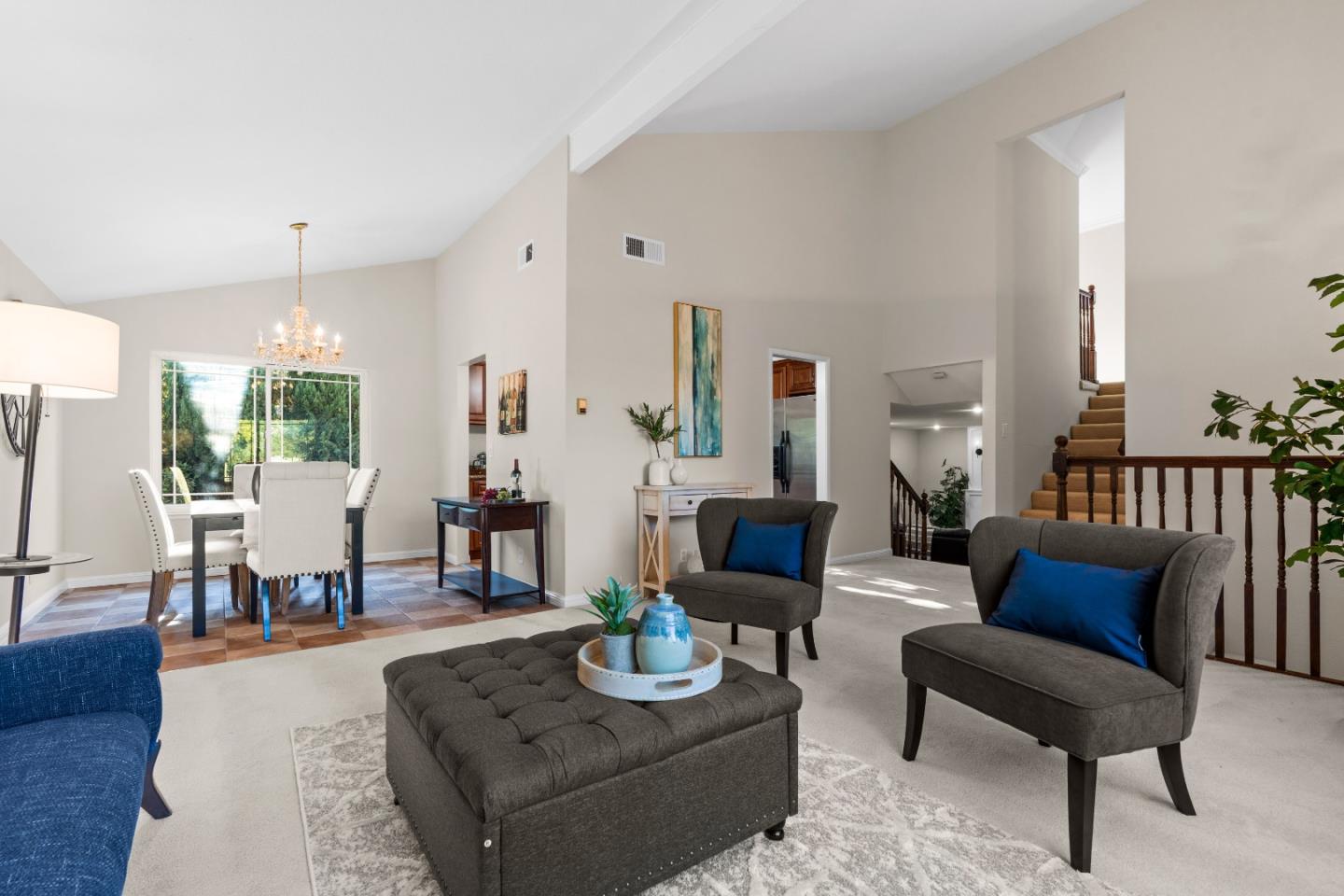 Detail Gallery Image 9 of 37 For 5629 Judith St, San Jose,  CA 95123 - 4 Beds | 2/1 Baths