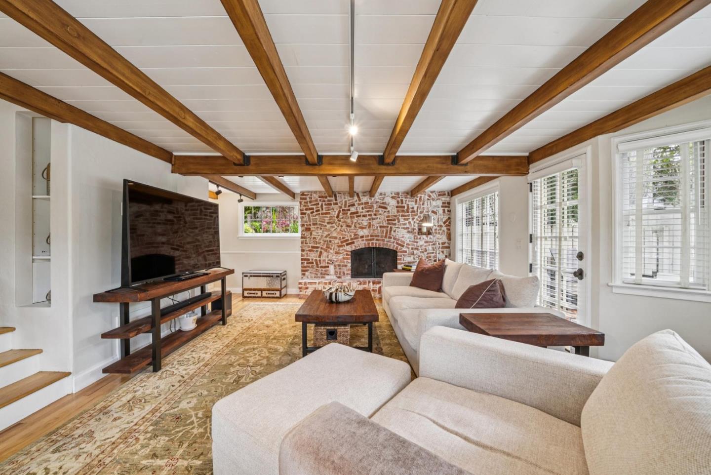 Detail Gallery Image 17 of 49 For 24587 Castro Ln, Carmel,  CA 93923 - 4 Beds | 3 Baths