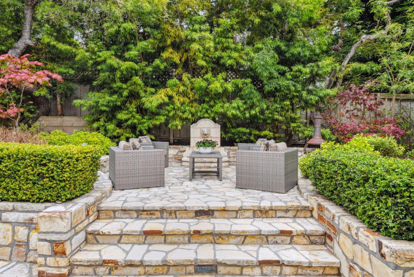 Detail Gallery Image 31 of 49 For 24587 Castro Ln, Carmel,  CA 93923 - 4 Beds | 3 Baths