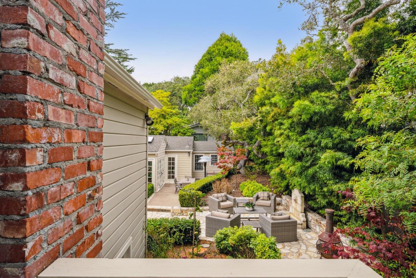 Detail Gallery Image 37 of 49 For 24587 Castro Ln, Carmel,  CA 93923 - 4 Beds | 3 Baths