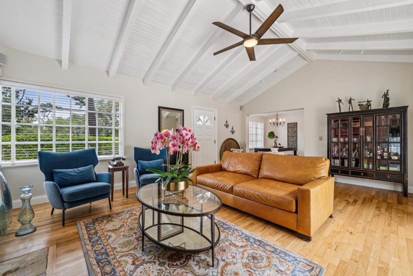 Detail Gallery Image 4 of 49 For 24587 Castro Ln, Carmel,  CA 93923 - 4 Beds | 3 Baths