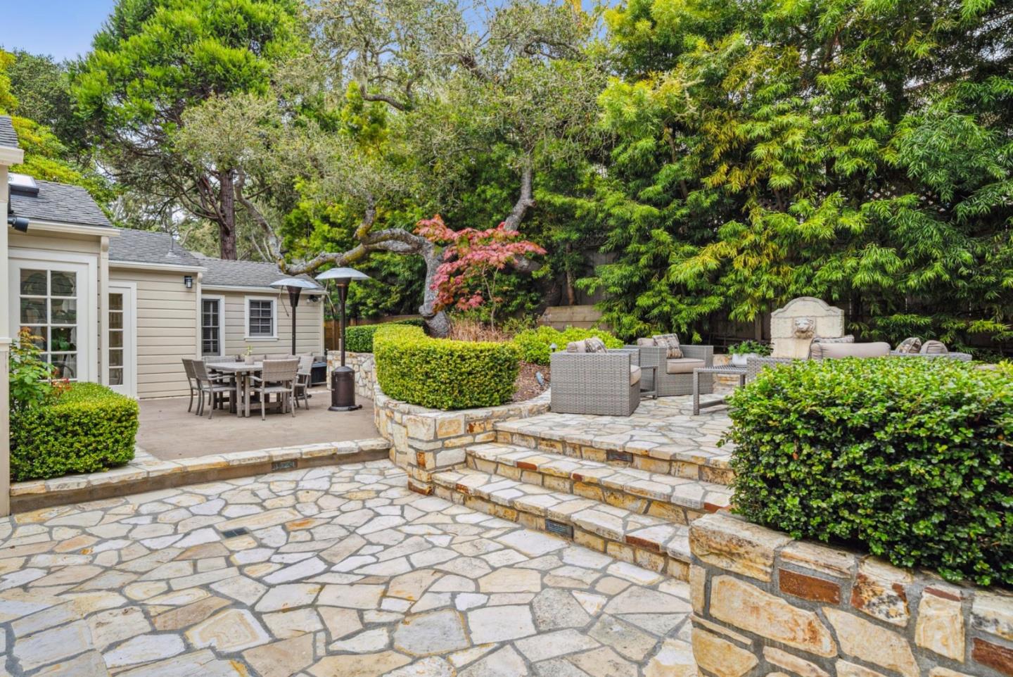 Detail Gallery Image 40 of 49 For 24587 Castro Ln, Carmel,  CA 93923 - 4 Beds | 3 Baths