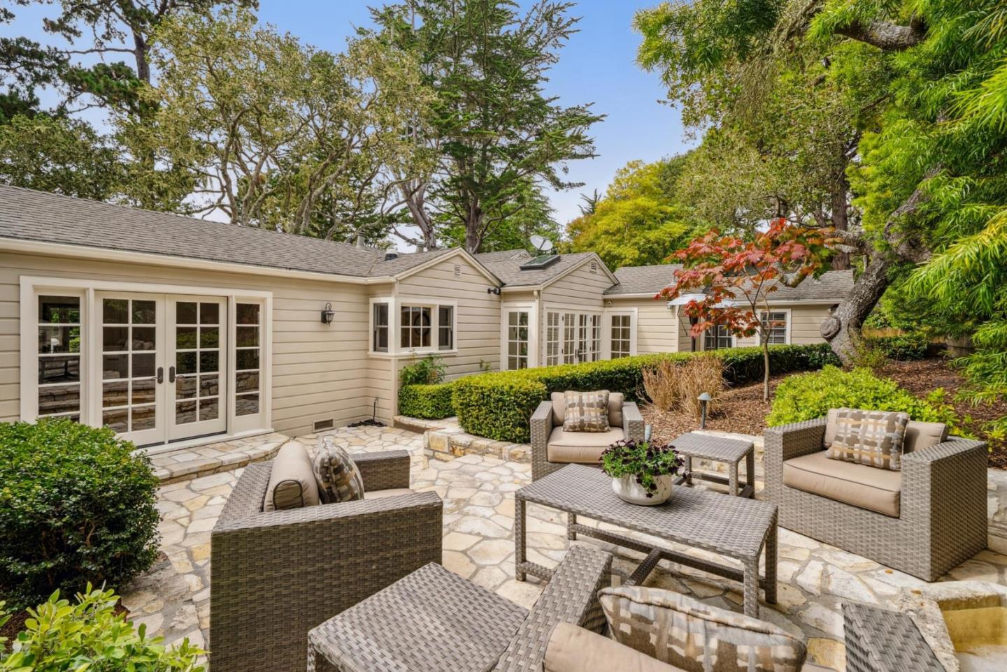 Detail Gallery Image 41 of 49 For 24587 Castro Ln, Carmel,  CA 93923 - 4 Beds | 3 Baths