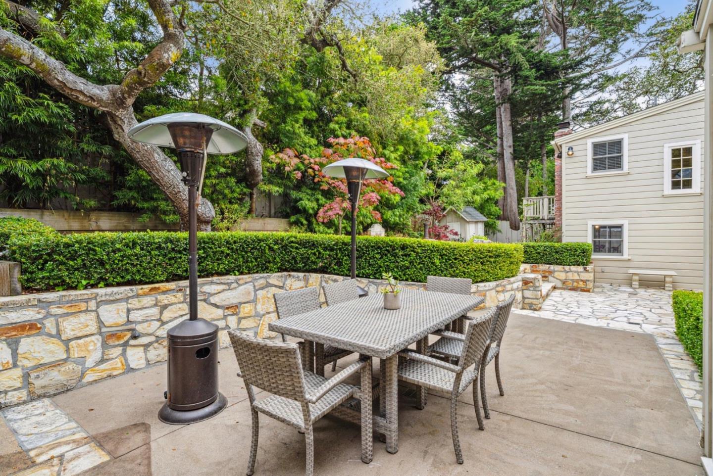 Detail Gallery Image 43 of 49 For 24587 Castro Ln, Carmel,  CA 93923 - 4 Beds | 3 Baths