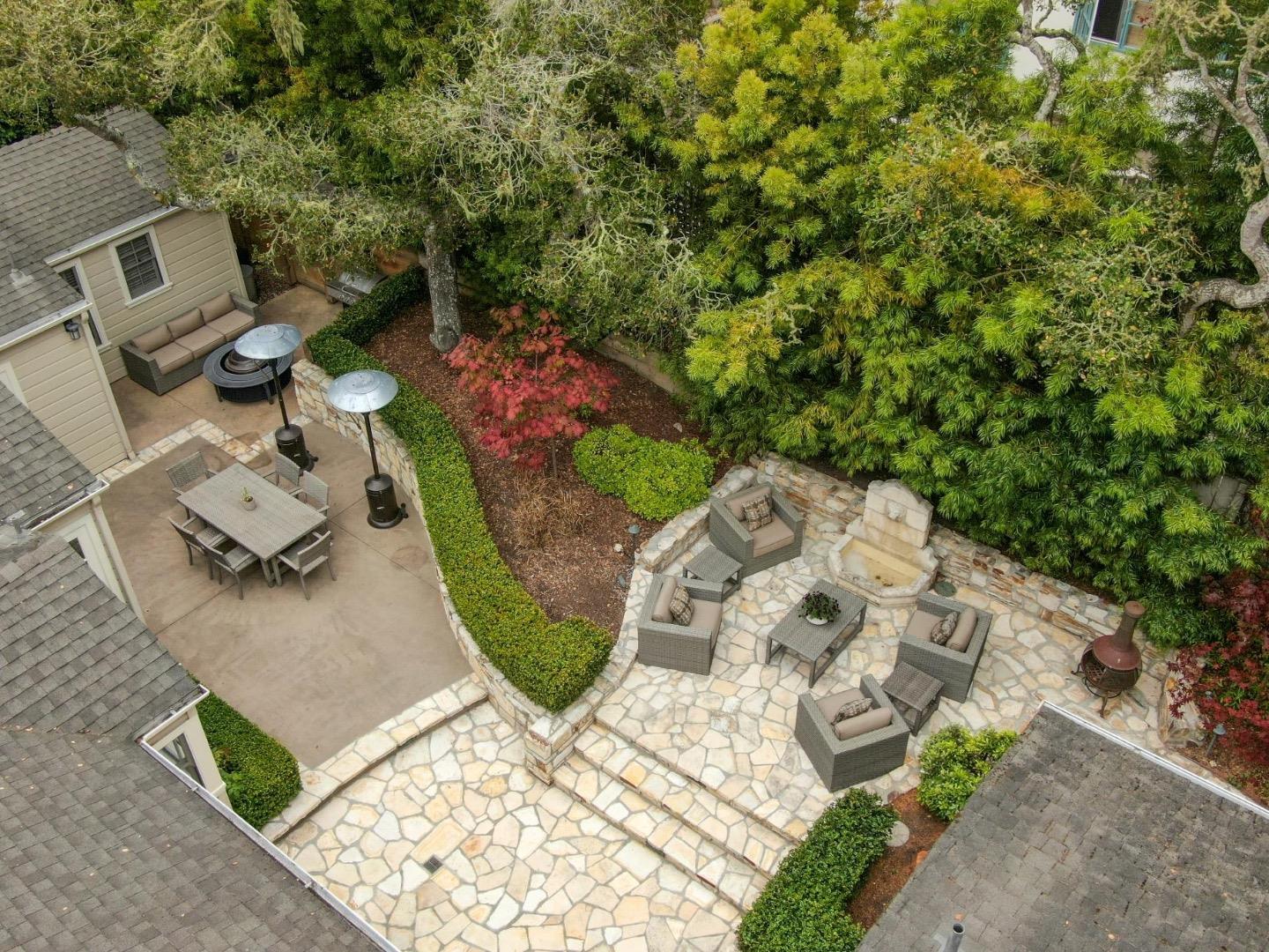 Detail Gallery Image 46 of 49 For 24587 Castro Ln, Carmel,  CA 93923 - 4 Beds | 3 Baths