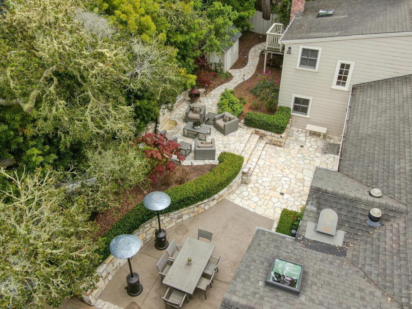 Detail Gallery Image 47 of 49 For 24587 Castro Ln, Carmel,  CA 93923 - 4 Beds | 3 Baths