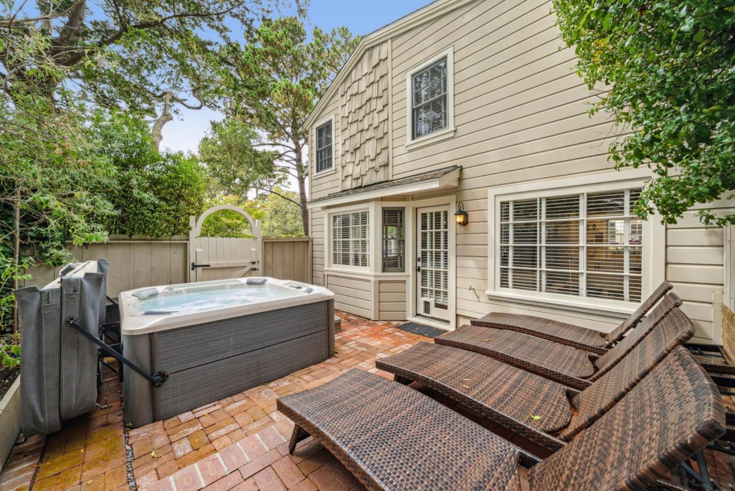 Detail Gallery Image 49 of 49 For 24587 Castro Ln, Carmel,  CA 93923 - 4 Beds | 3 Baths