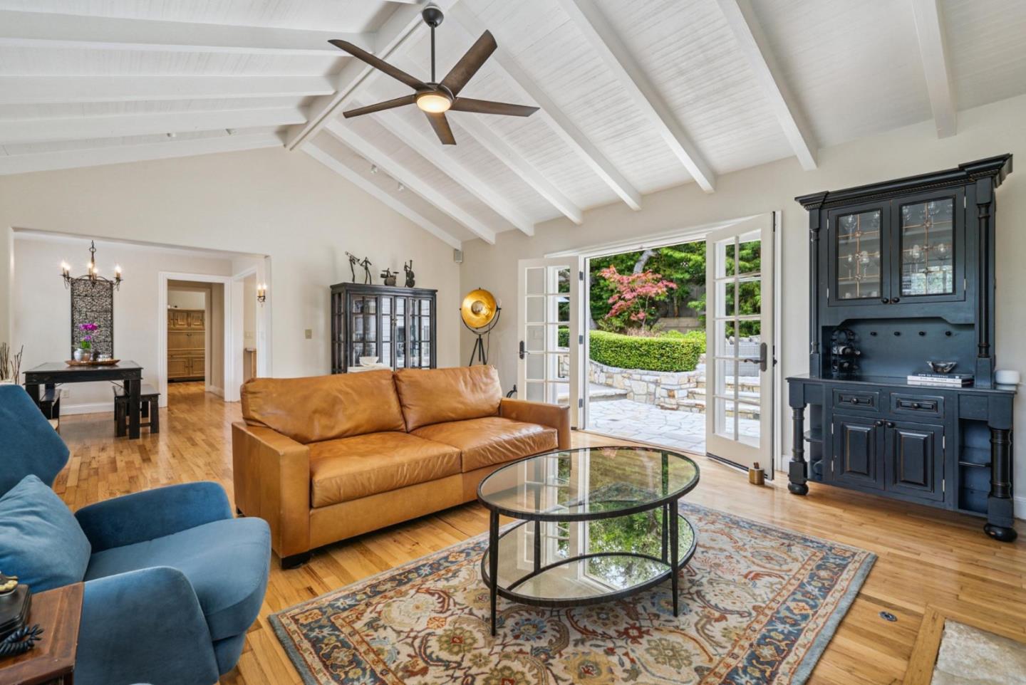 Detail Gallery Image 5 of 49 For 24587 Castro Ln, Carmel,  CA 93923 - 4 Beds | 3 Baths