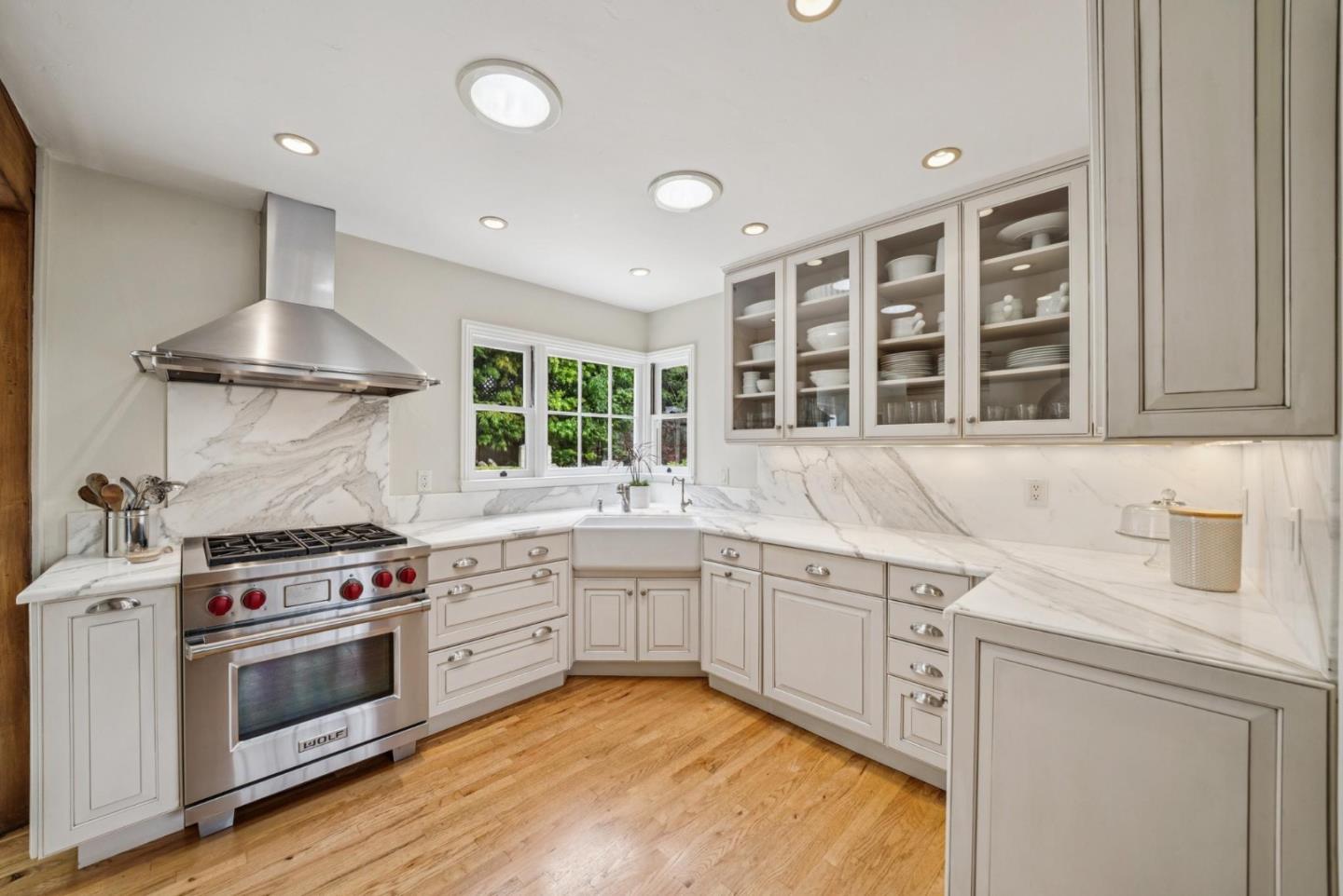 Detail Gallery Image 7 of 49 For 24587 Castro Ln, Carmel,  CA 93923 - 4 Beds | 3 Baths