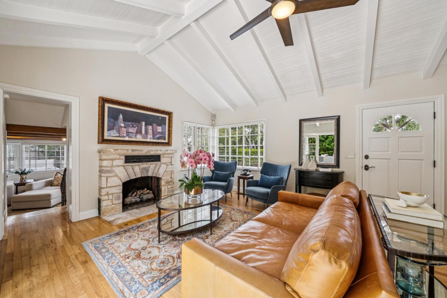 Detail Gallery Image 9 of 49 For 24587 Castro Ln, Carmel,  CA 93923 - 4 Beds | 3 Baths