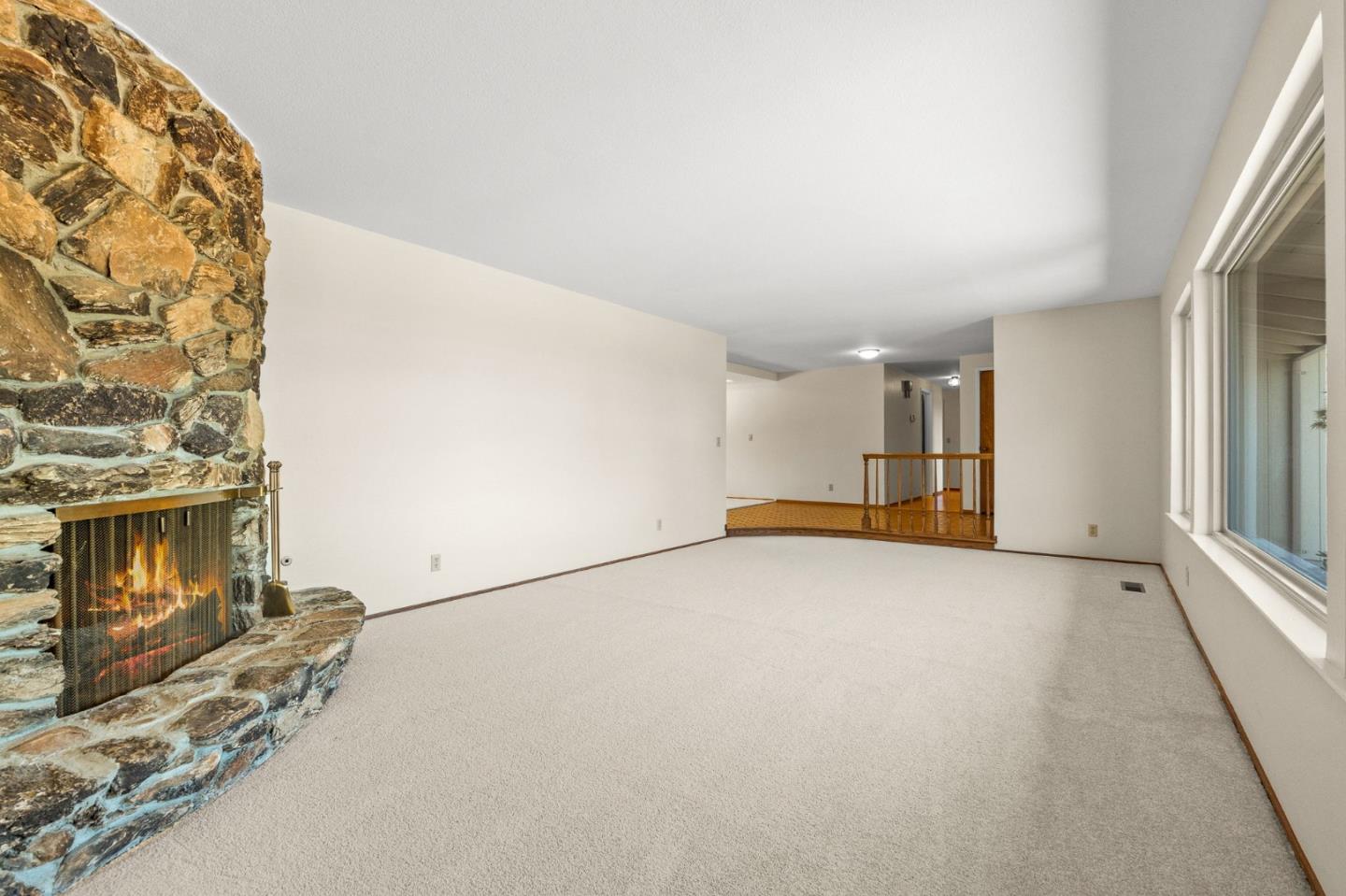 Detail Gallery Image 10 of 62 For 1387 Hillcrest Dr, San Jose,  CA 95120 - 4 Beds | 2/1 Baths