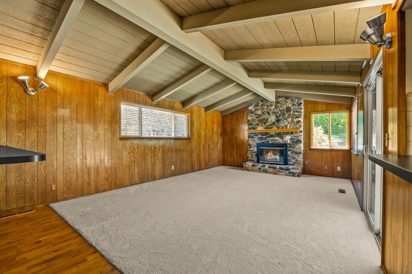 Detail Gallery Image 18 of 62 For 1387 Hillcrest Dr, San Jose,  CA 95120 - 4 Beds | 2/1 Baths