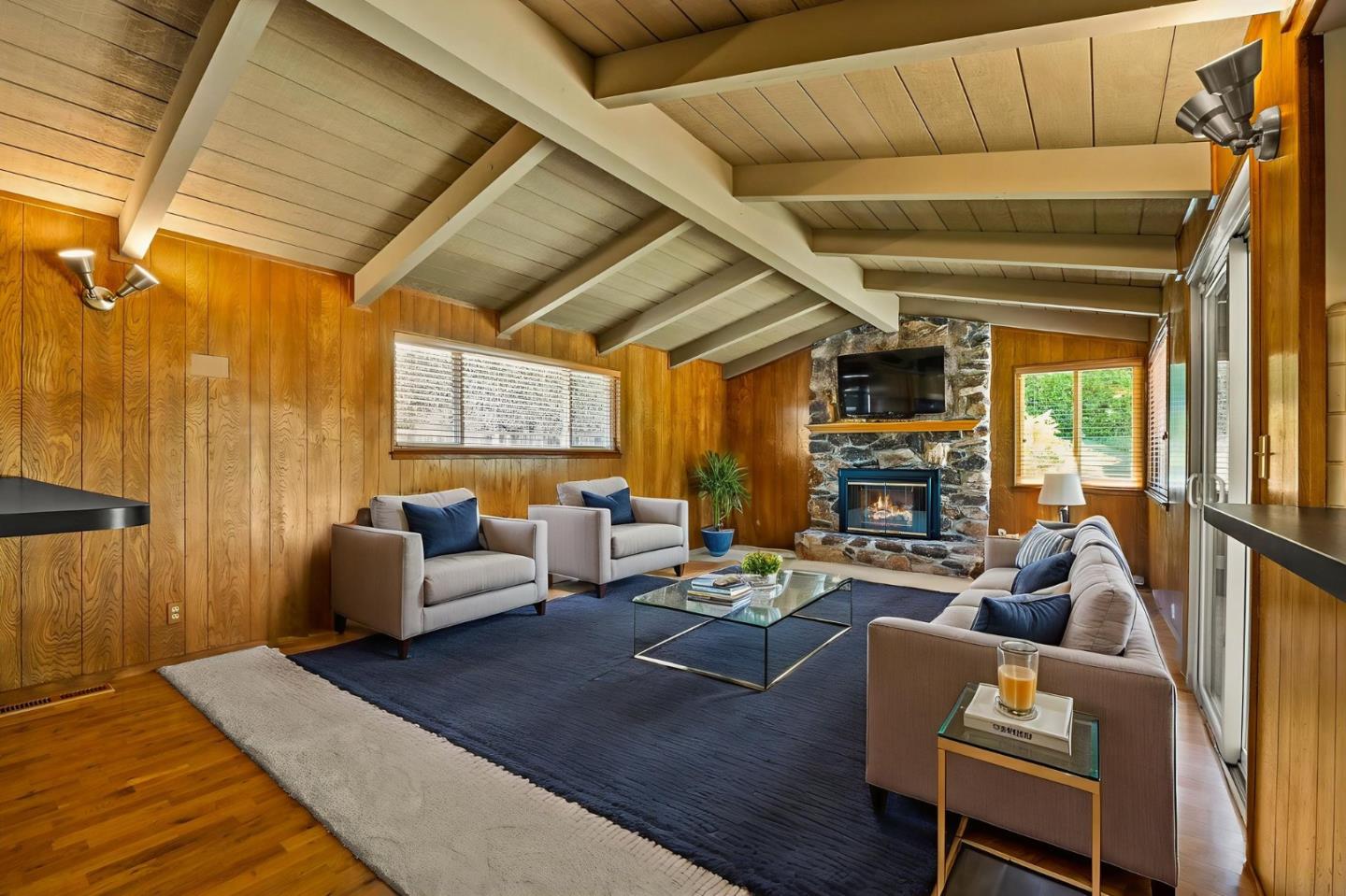 Detail Gallery Image 19 of 62 For 1387 Hillcrest Dr, San Jose,  CA 95120 - 4 Beds | 2/1 Baths