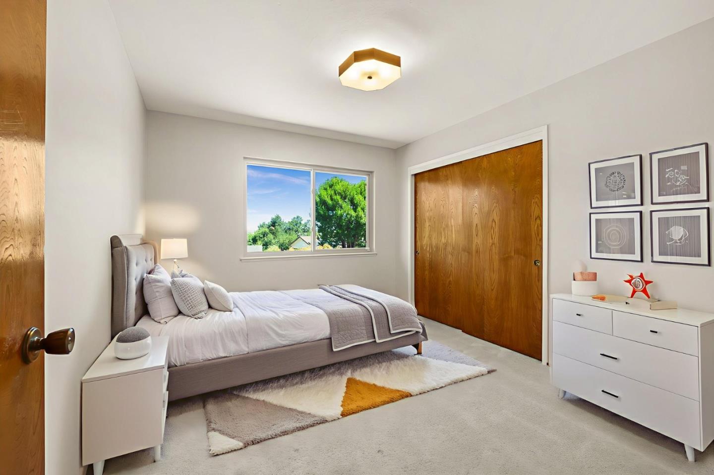 Detail Gallery Image 30 of 62 For 1387 Hillcrest Dr, San Jose,  CA 95120 - 4 Beds | 2/1 Baths
