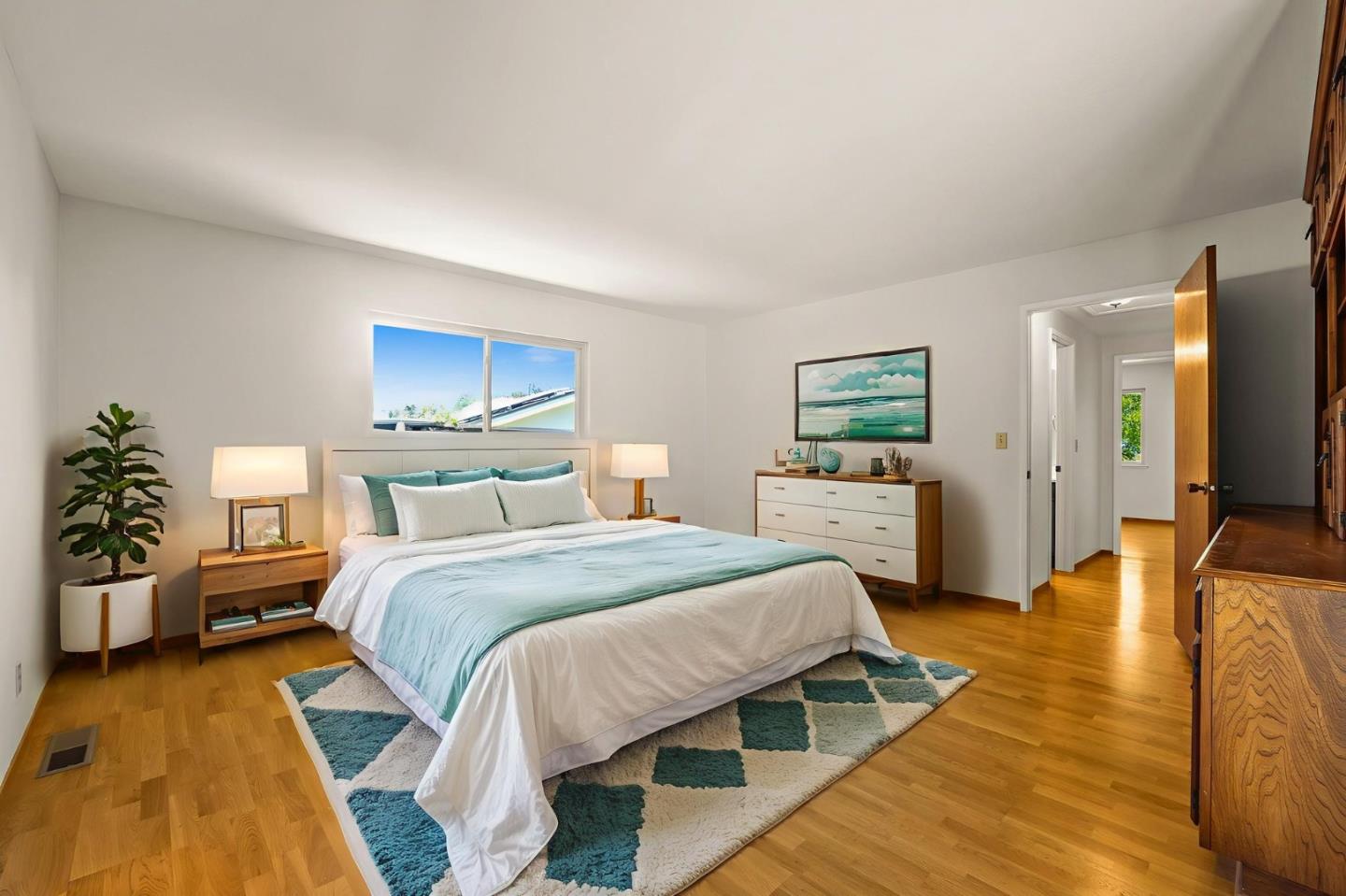 Detail Gallery Image 37 of 62 For 1387 Hillcrest Dr, San Jose,  CA 95120 - 4 Beds | 2/1 Baths