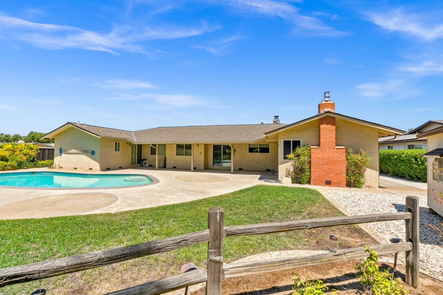 Detail Gallery Image 50 of 62 For 1387 Hillcrest Dr, San Jose,  CA 95120 - 4 Beds | 2/1 Baths
