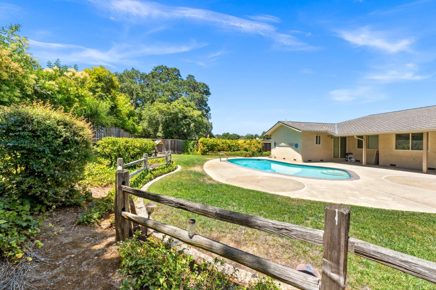 Detail Gallery Image 51 of 62 For 1387 Hillcrest Dr, San Jose,  CA 95120 - 4 Beds | 2/1 Baths
