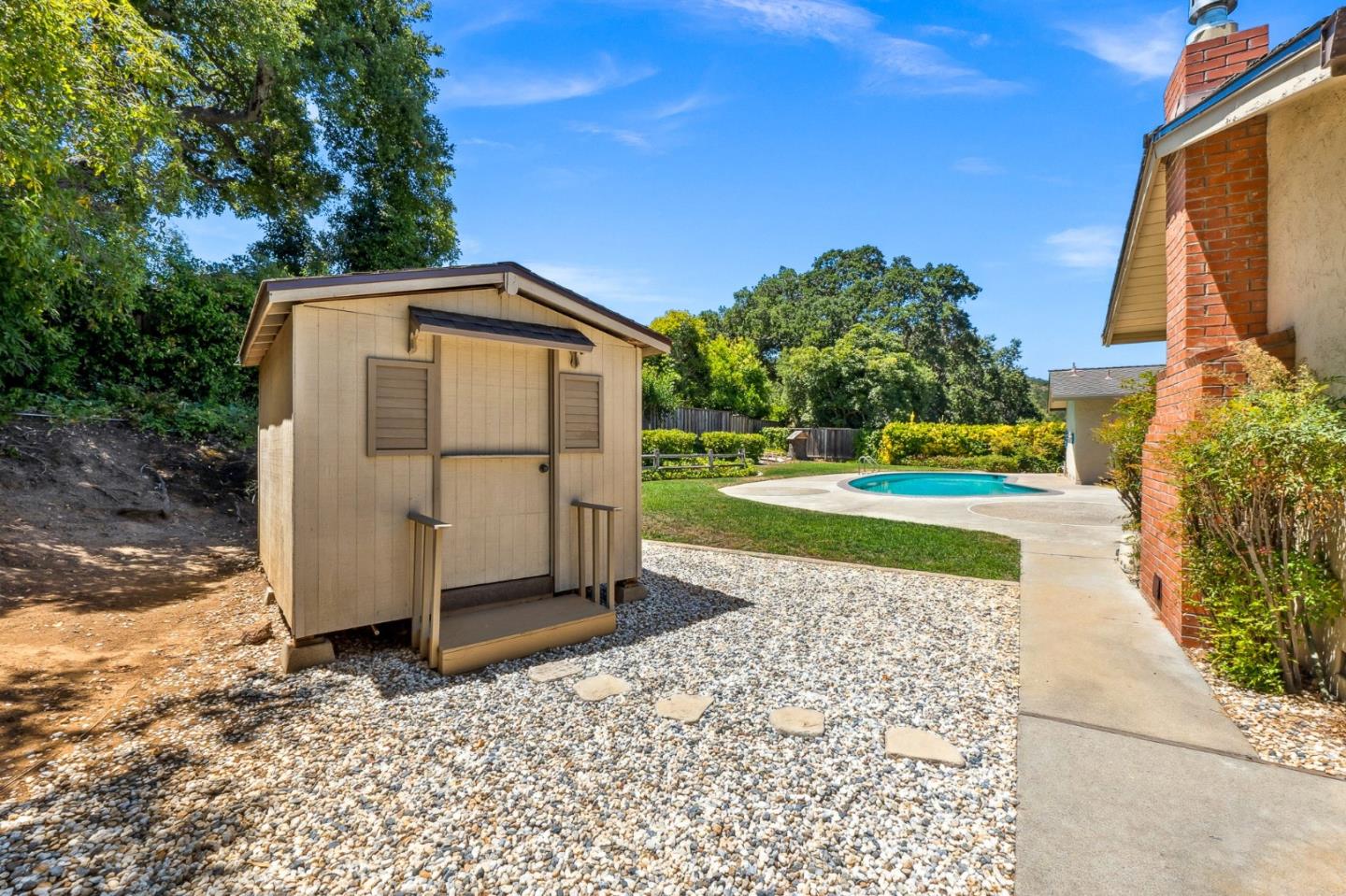 Detail Gallery Image 52 of 62 For 1387 Hillcrest Dr, San Jose,  CA 95120 - 4 Beds | 2/1 Baths