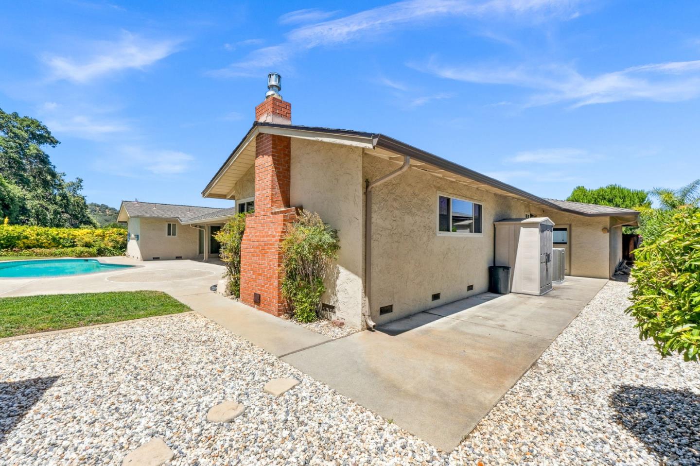Detail Gallery Image 53 of 62 For 1387 Hillcrest Dr, San Jose,  CA 95120 - 4 Beds | 2/1 Baths
