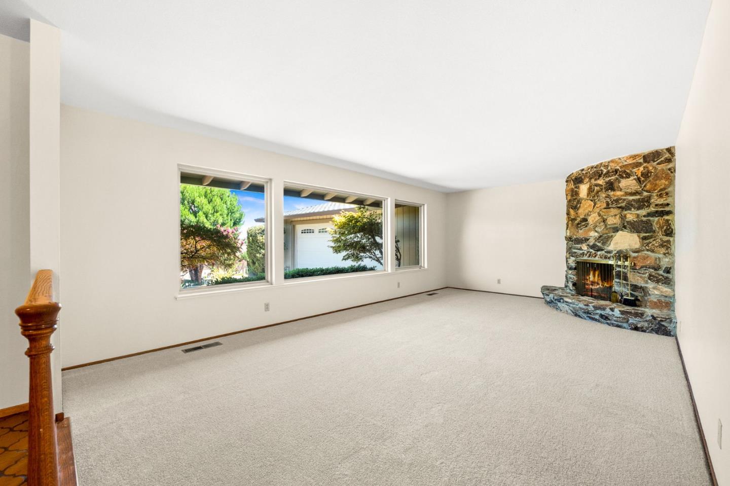 Detail Gallery Image 8 of 62 For 1387 Hillcrest Dr, San Jose,  CA 95120 - 4 Beds | 2/1 Baths