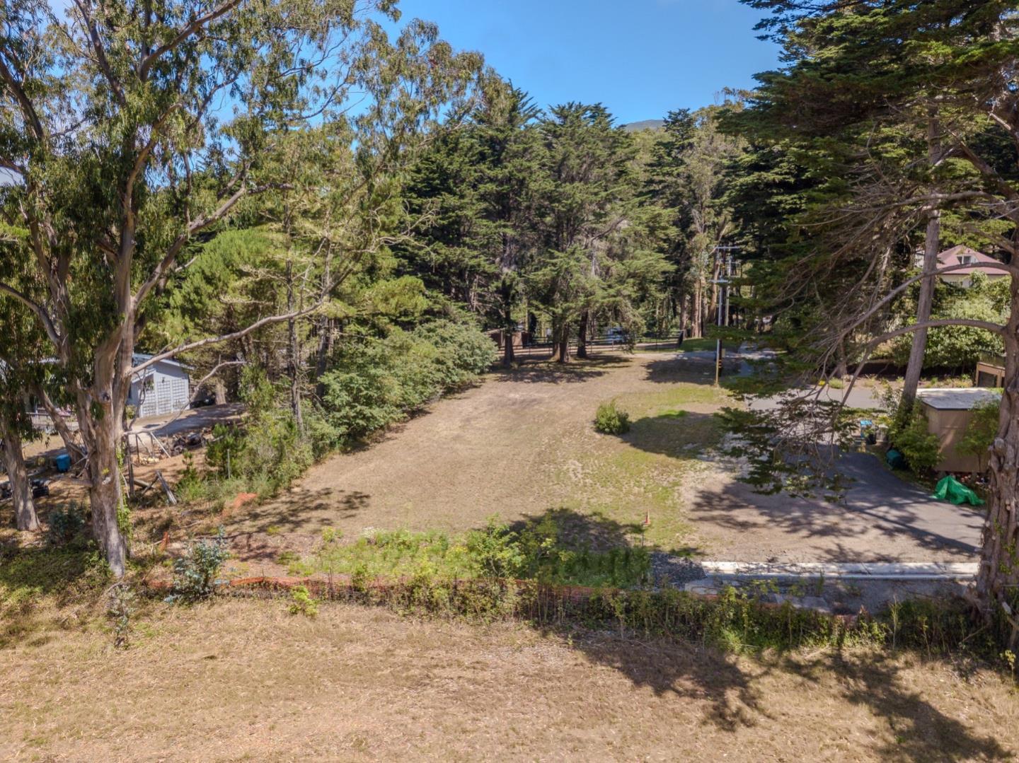 Detail Gallery Image 11 of 15 For End of Hermosa Rd, Montara,  CA 94037 - – Beds | – Baths