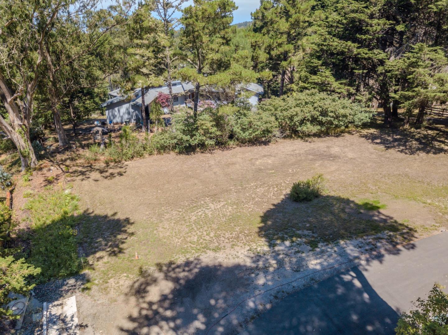 Detail Gallery Image 3 of 15 For End of Hermosa Rd, Montara,  CA 94037 - – Beds | – Baths