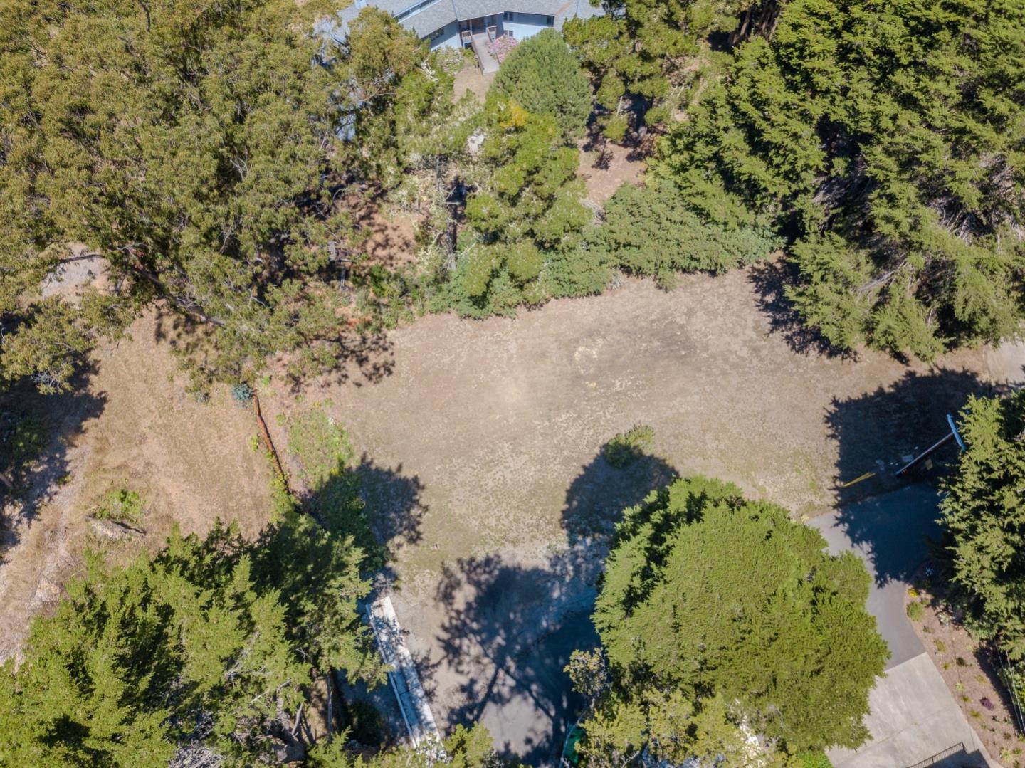Detail Gallery Image 4 of 15 For End of Hermosa Rd, Montara,  CA 94037 - – Beds | – Baths