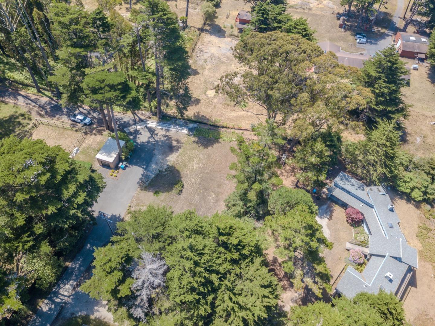 Detail Gallery Image 7 of 15 For End of Hermosa Rd, Montara,  CA 94037 - – Beds | – Baths