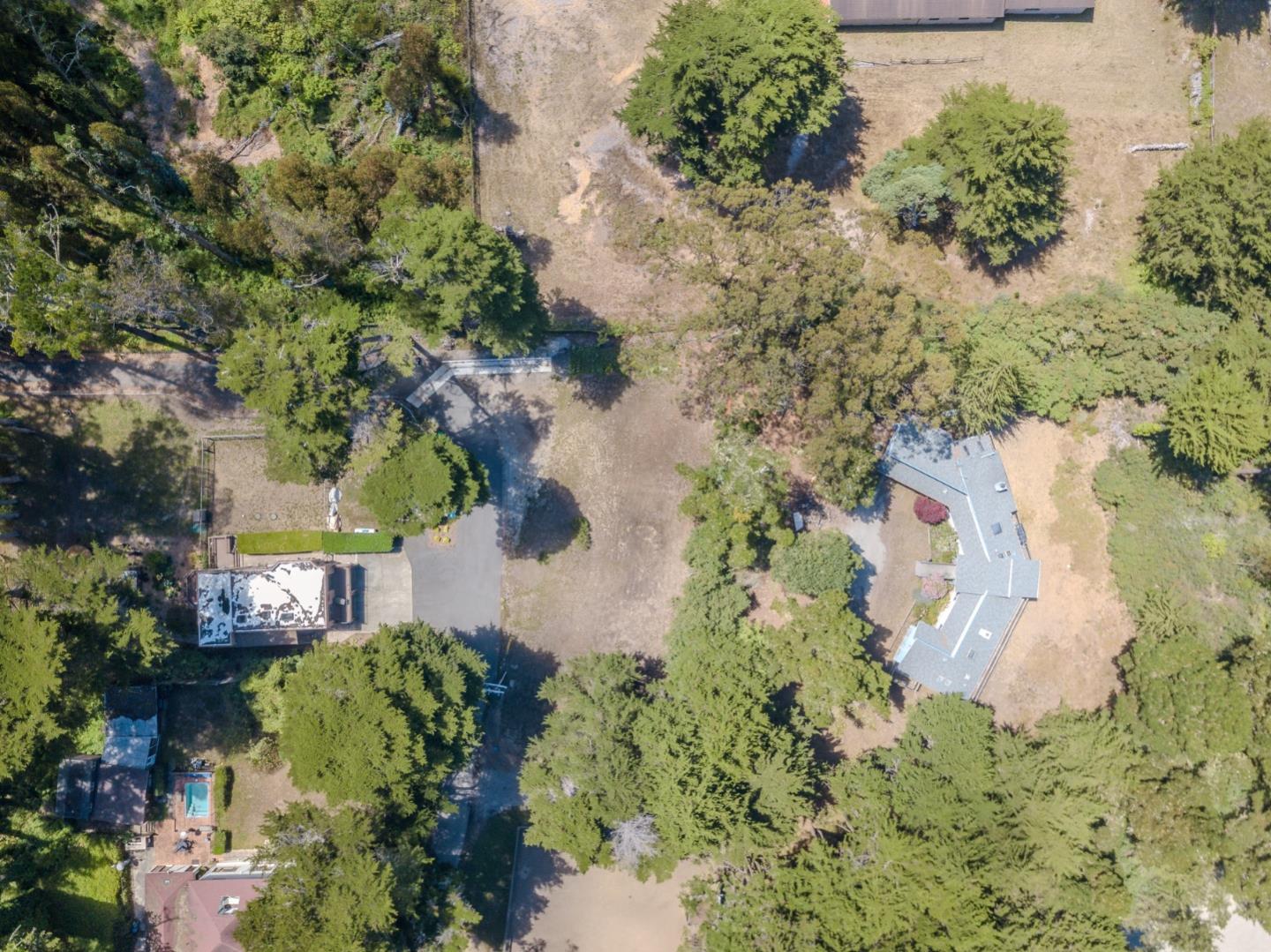 Detail Gallery Image 8 of 15 For End of Hermosa Rd, Montara,  CA 94037 - – Beds | – Baths