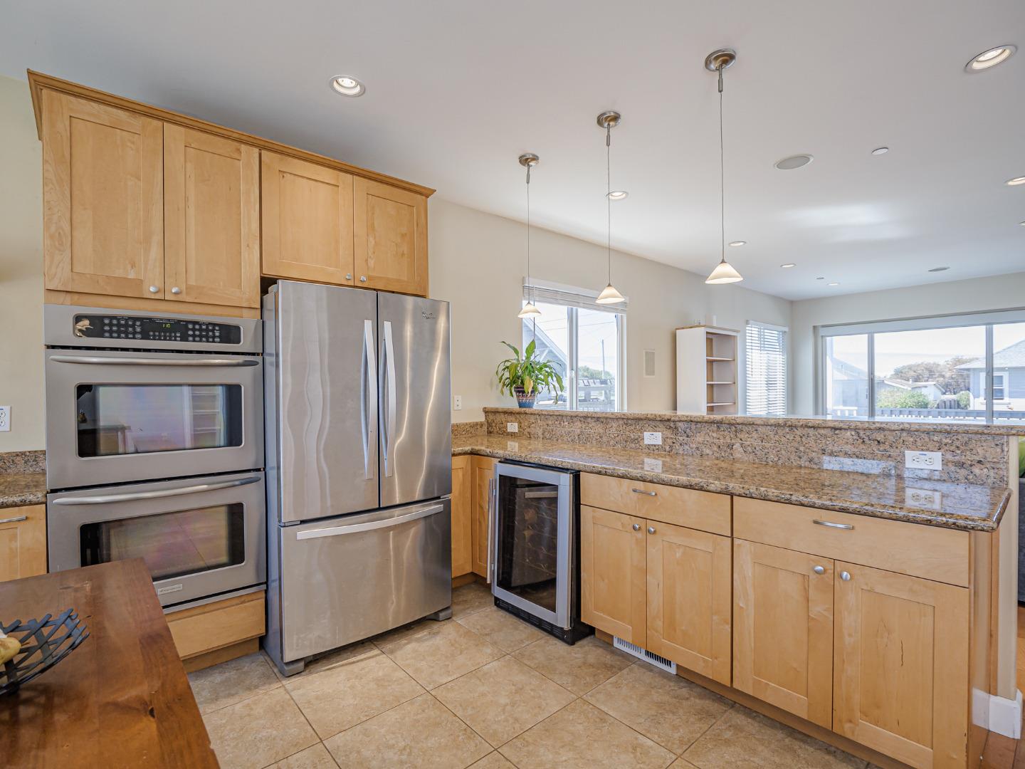 Detail Gallery Image 13 of 54 For 14 3rd Ave, Davenport,  CA 95017 - 3 Beds | 2 Baths