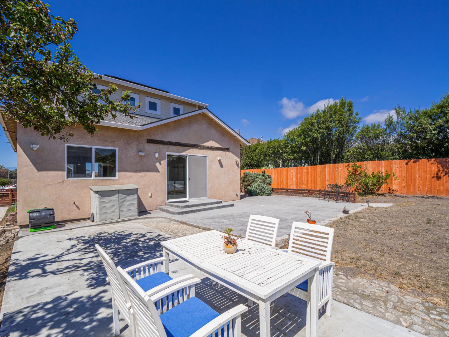 Detail Gallery Image 38 of 54 For 14 3rd Ave, Davenport,  CA 95017 - 3 Beds | 2 Baths