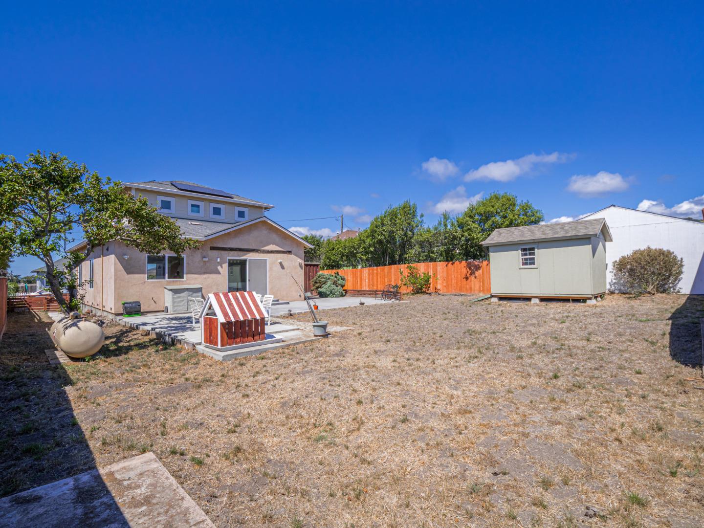 Detail Gallery Image 39 of 54 For 14 3rd Ave, Davenport,  CA 95017 - 3 Beds | 2 Baths