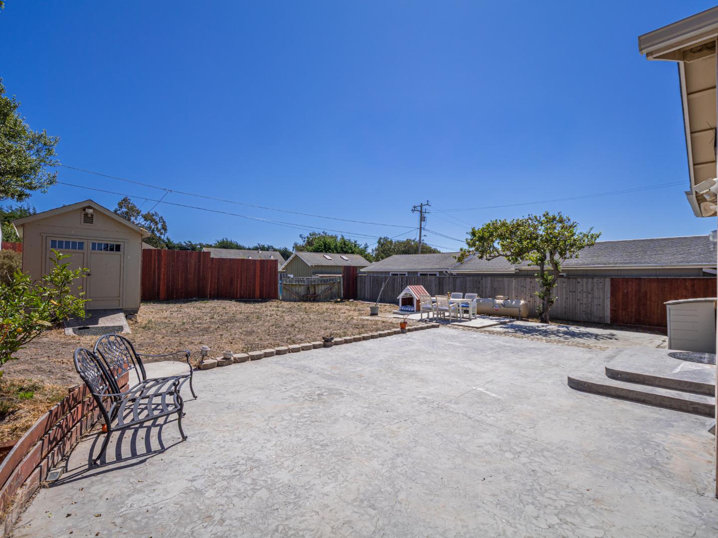 Detail Gallery Image 40 of 54 For 14 3rd Ave, Davenport,  CA 95017 - 3 Beds | 2 Baths